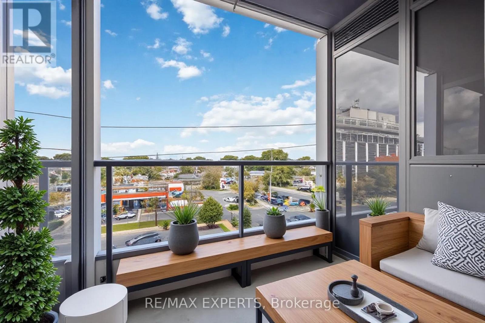 407 - 1007 The Queensway, Toronto, Ontario  M8Z 6C7 - Photo 20 - W12503160