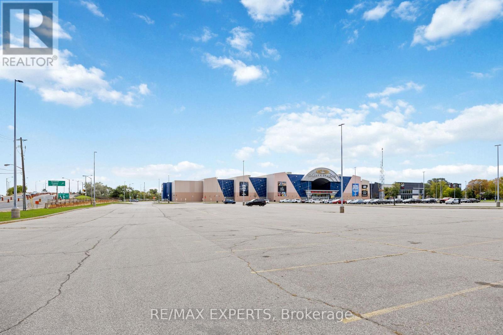 407 - 1007 The Queensway, Toronto, Ontario  M8Z 6C7 - Photo 23 - W12503160