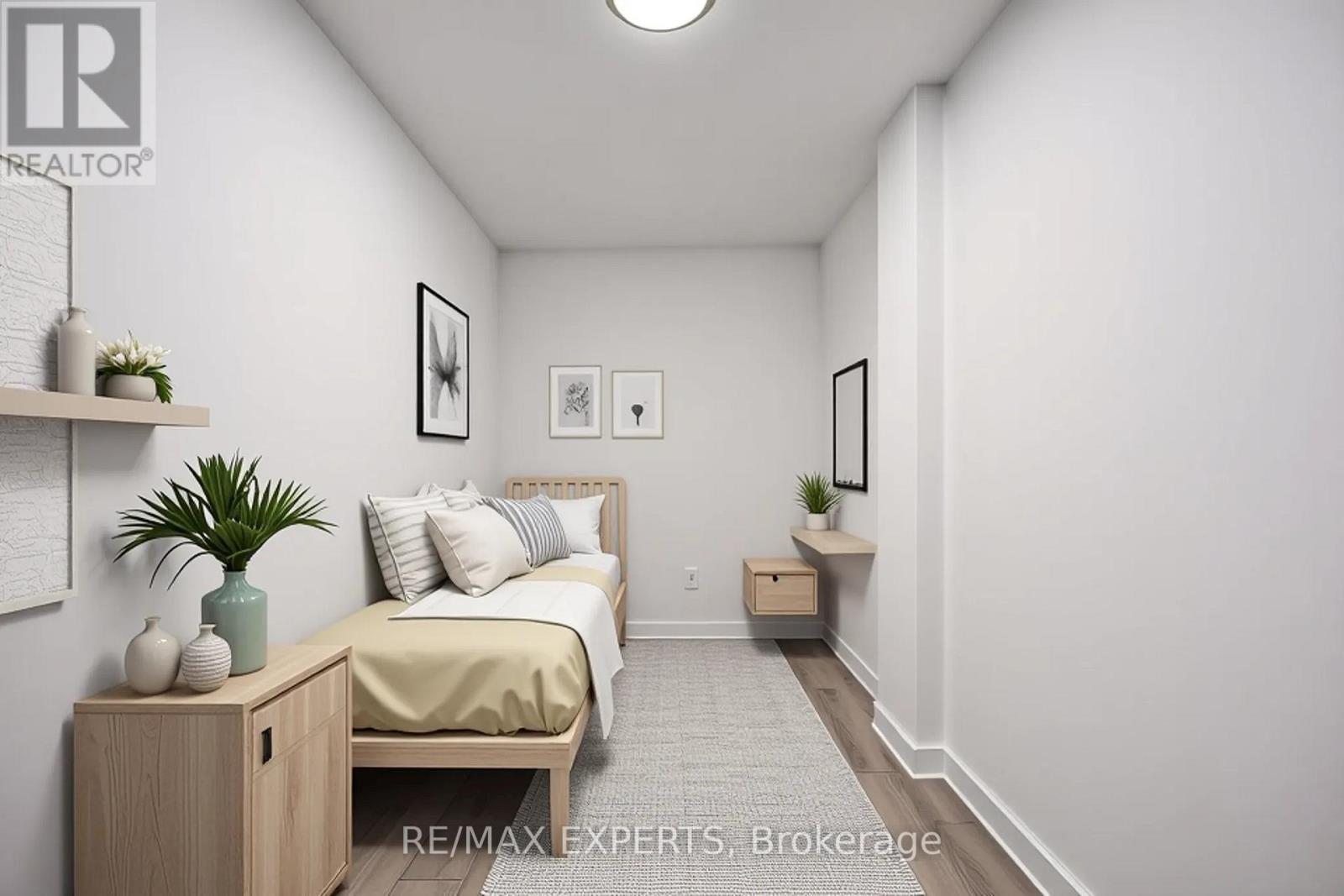 407 - 1007 The Queensway, Toronto, Ontario  M8Z 6C7 - Photo 5 - W12503160