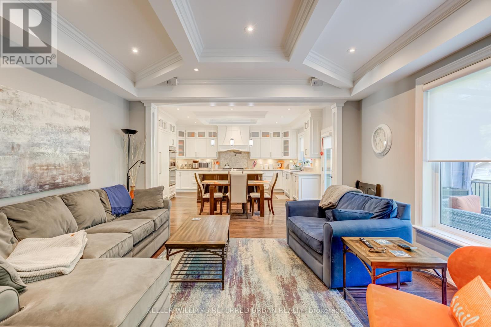 1487 Myron Drive, Mississauga, Ontario  L5E 2N5 - Photo 13 - W12503164