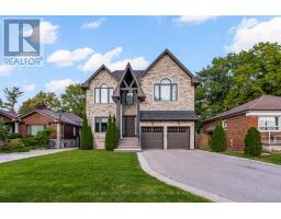 1487 MYRON DRIVE, Mississauga, Ontario
