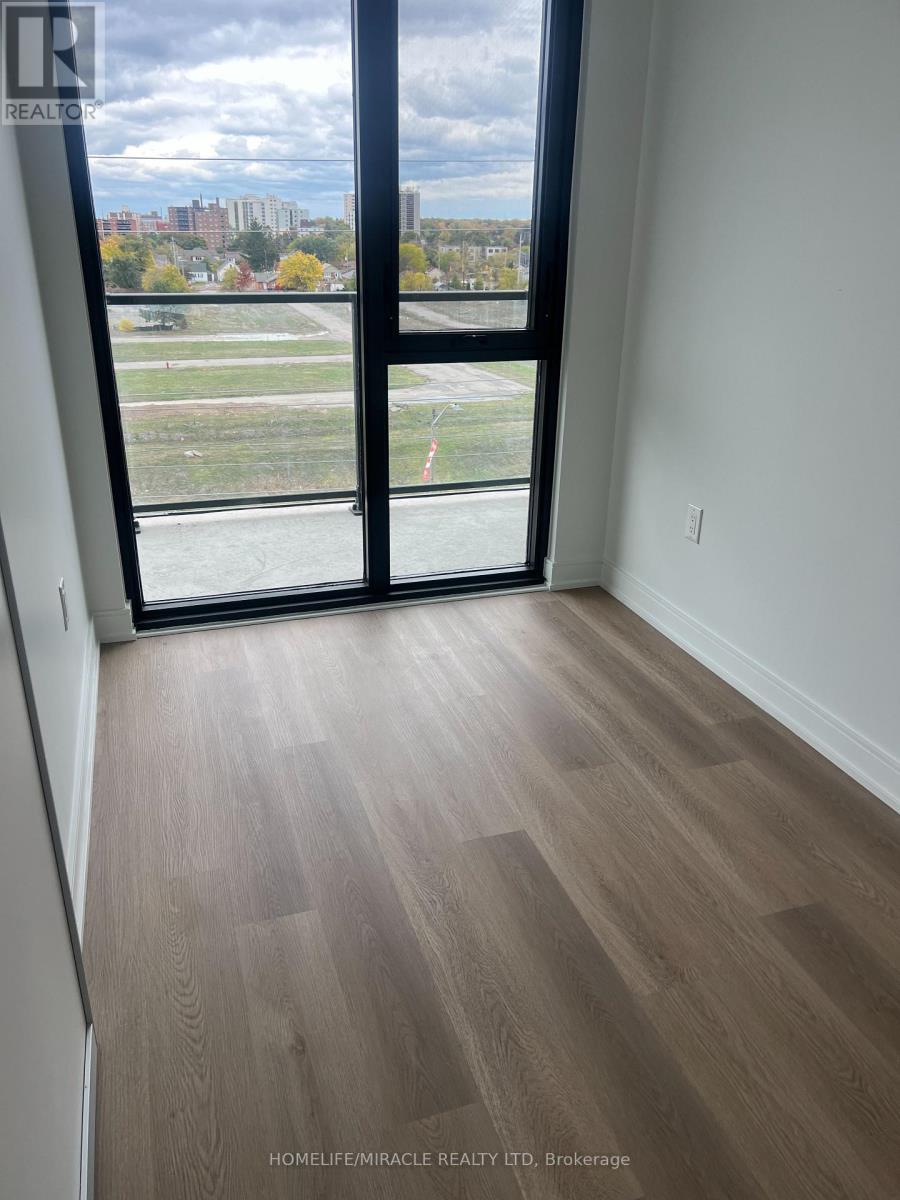 505 - 3009 Novar Road, Mississauga, Ontario  L5B 0P9 - Photo 15 - W12503194