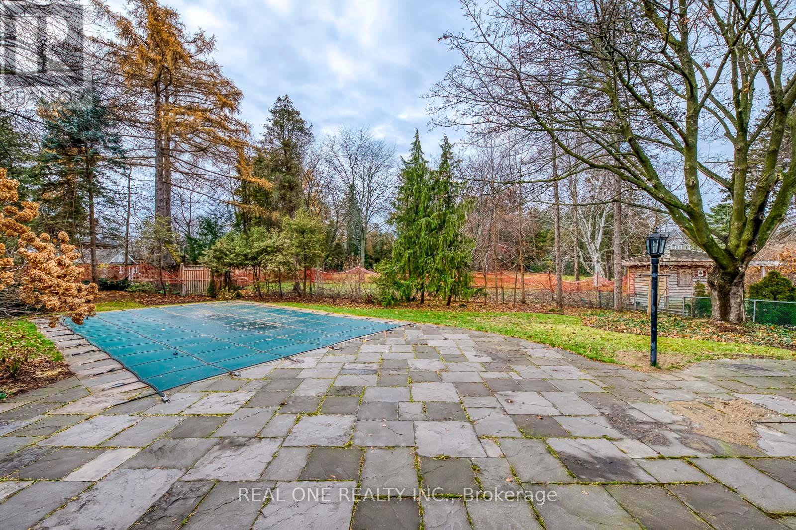 120 Blyth Crescent, Oakville, Ontario  L6J 5H6 - Photo 45 - W12503238