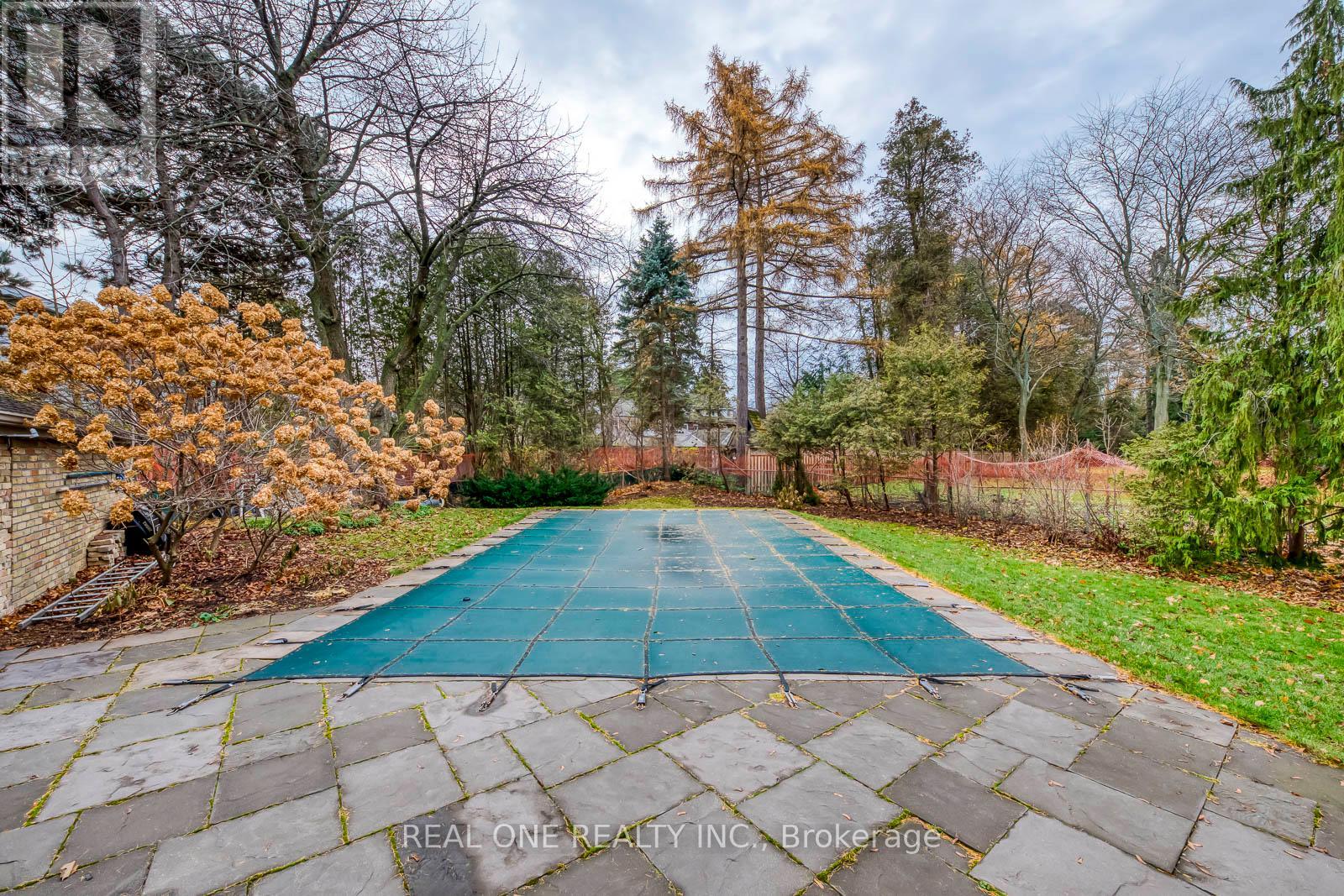 120 Blyth Crescent, Oakville, Ontario  L6J 5H6 - Photo 46 - W12503238