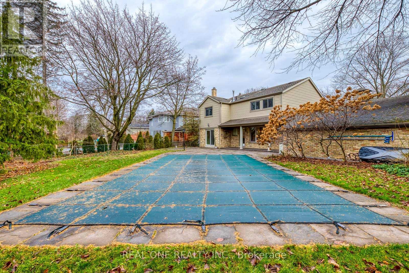 120 Blyth Crescent, Oakville, Ontario  L6J 5H6 - Photo 47 - W12503238