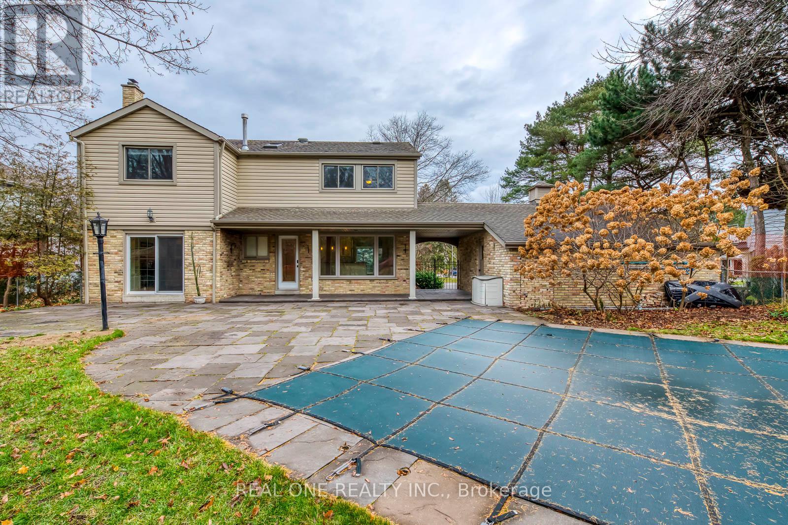 120 Blyth Crescent, Oakville, Ontario  L6J 5H6 - Photo 50 - W12503238