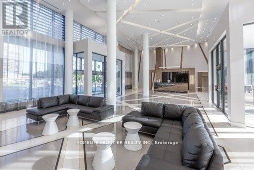 1106 - 55 Eglinton Avenue W, Mississauga, Ontario  L5R 0E4 - Photo 2 - W12503258