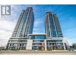 1106 - 55 EGLINTON AVENUE W, Mississauga, Ontario