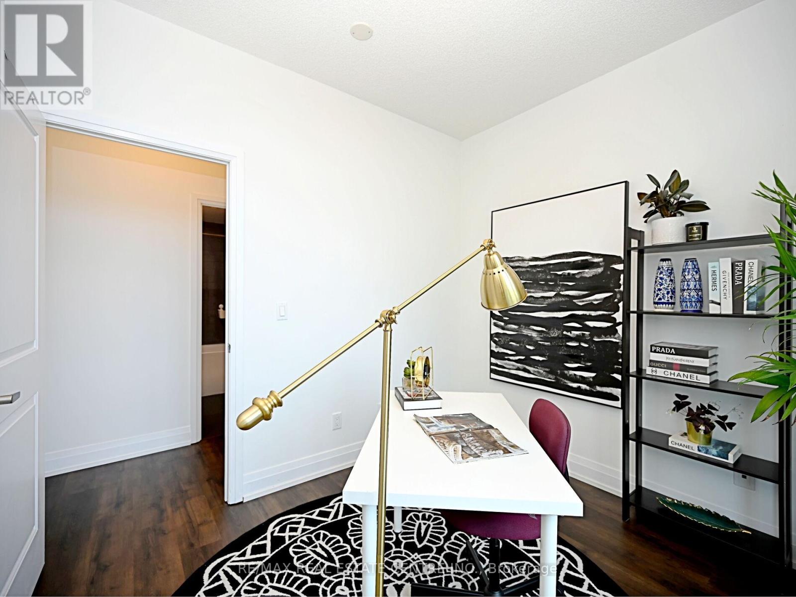 505 - 65 Speers Road, Oakville, Ontario  L6K 0J1 - Photo 27 - W12503290