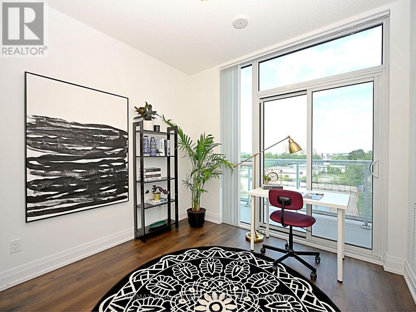 505 - 65 Speers Road, Oakville, Ontario  L6K 0J1 - Photo 28 - W12503290