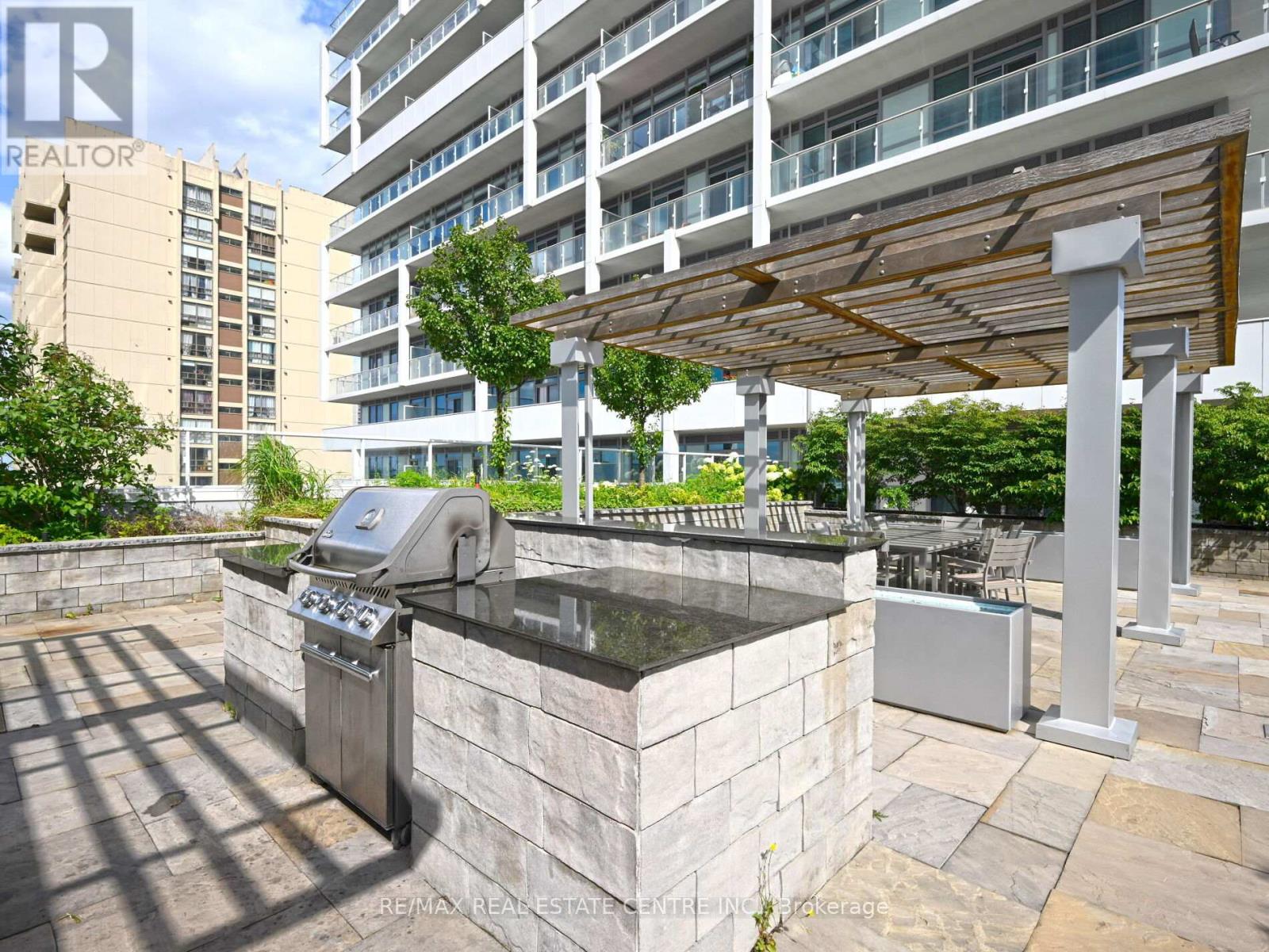 505 - 65 Speers Road, Oakville, Ontario  L6K 0J1 - Photo 34 - W12503290