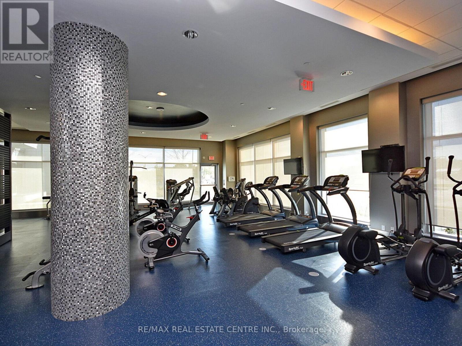 505 - 65 Speers Road, Oakville, Ontario  L6K 0J1 - Photo 37 - W12503290