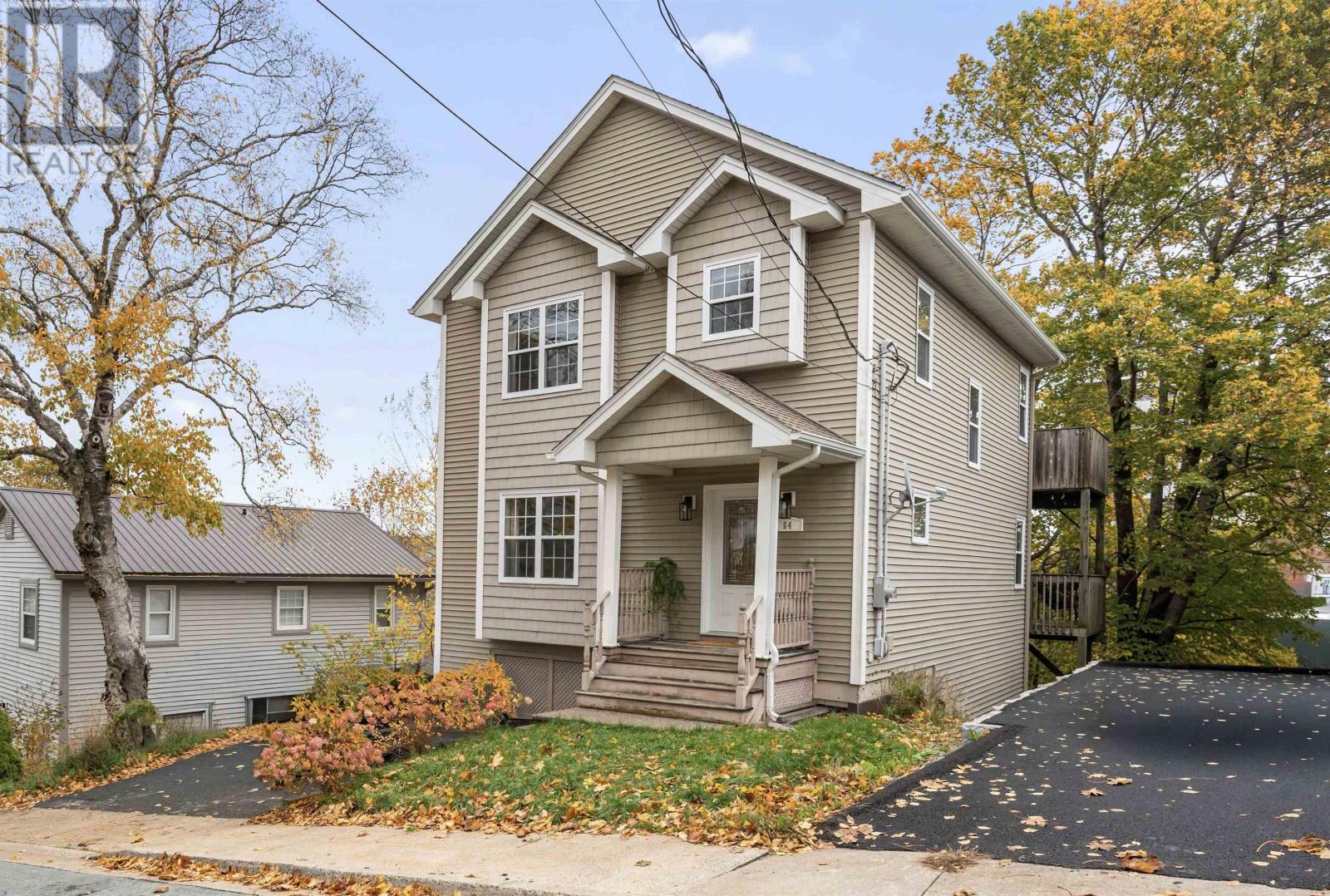 64 Rose Street, Dartmouth, Nova Scotia  B3A 2T9 - Photo 1 - 202526895