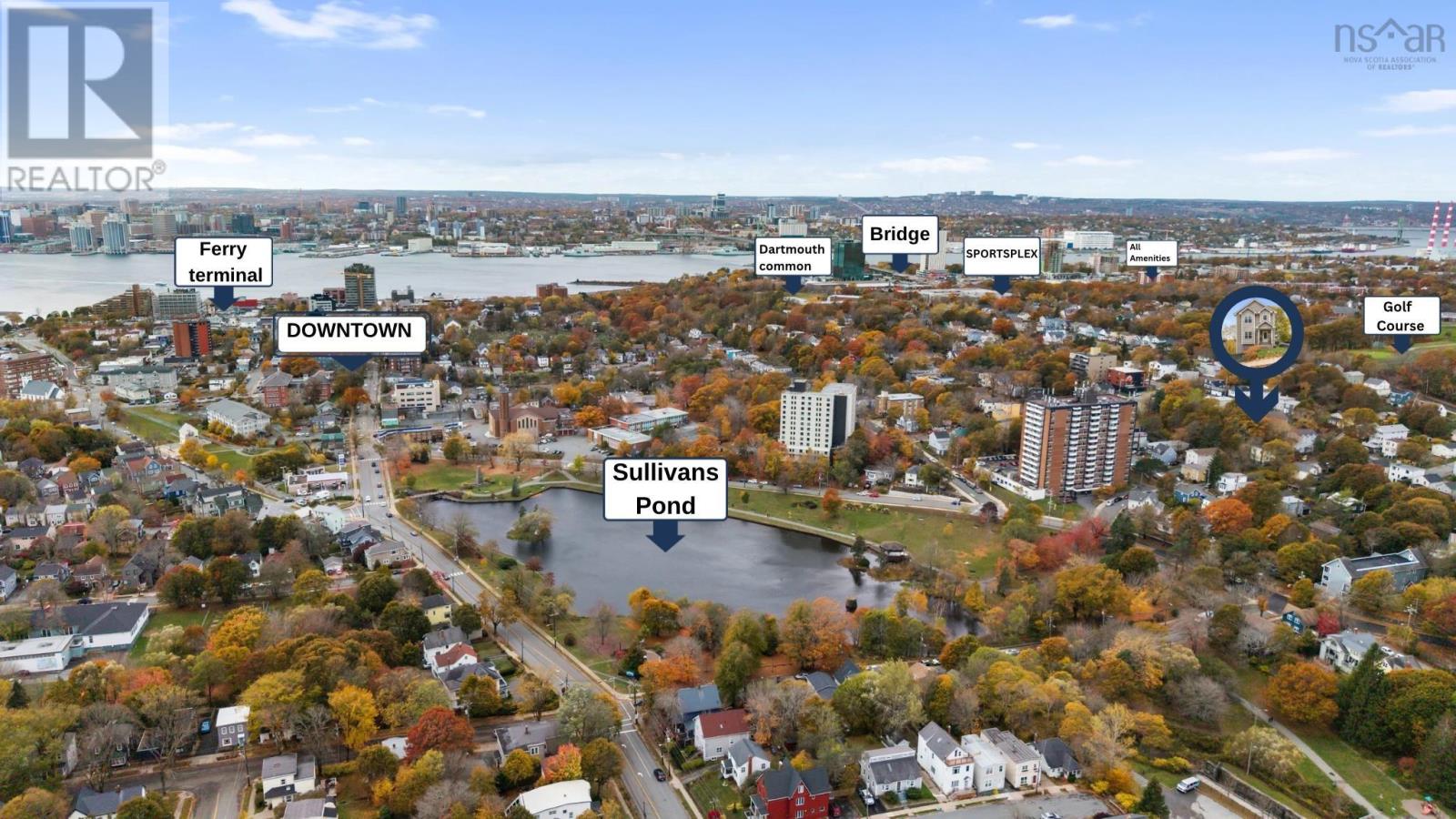 64 Rose Street, Dartmouth, Nova Scotia  B3A 2T9 - Photo 5 - 202526895