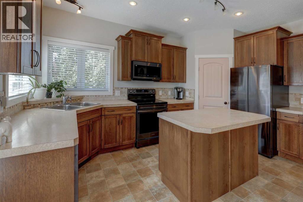 201 11a Avenue Ne, Sundre, Alberta  T0M 1X0 - Photo 9 - A2244777