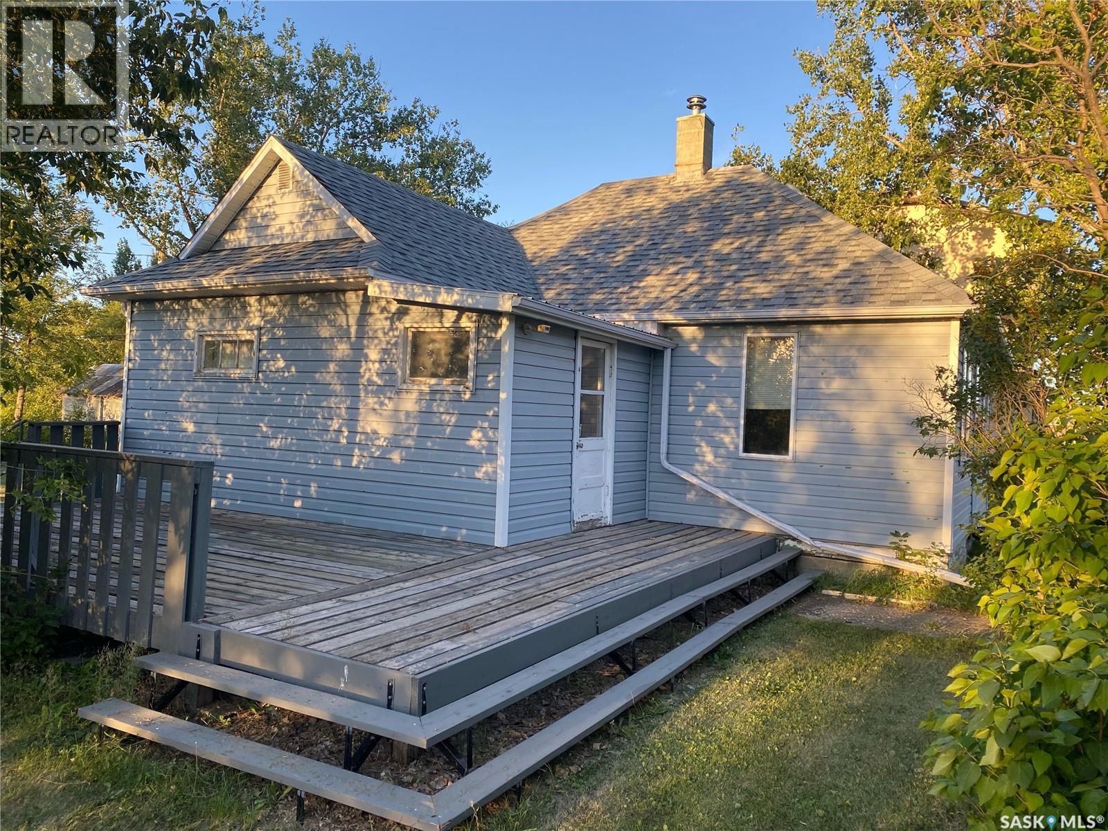 301 Shurygalo ROAD, bienfait, Saskatchewan