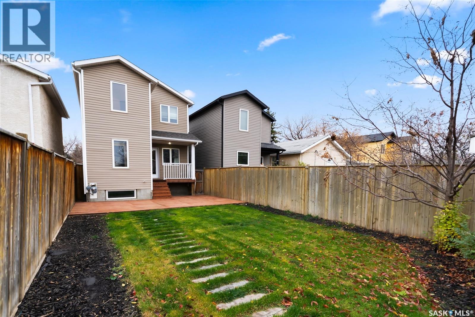 354 Ottawa Street, Regina, Saskatchewan  S4R 1N7 - Photo 35 - SK022258