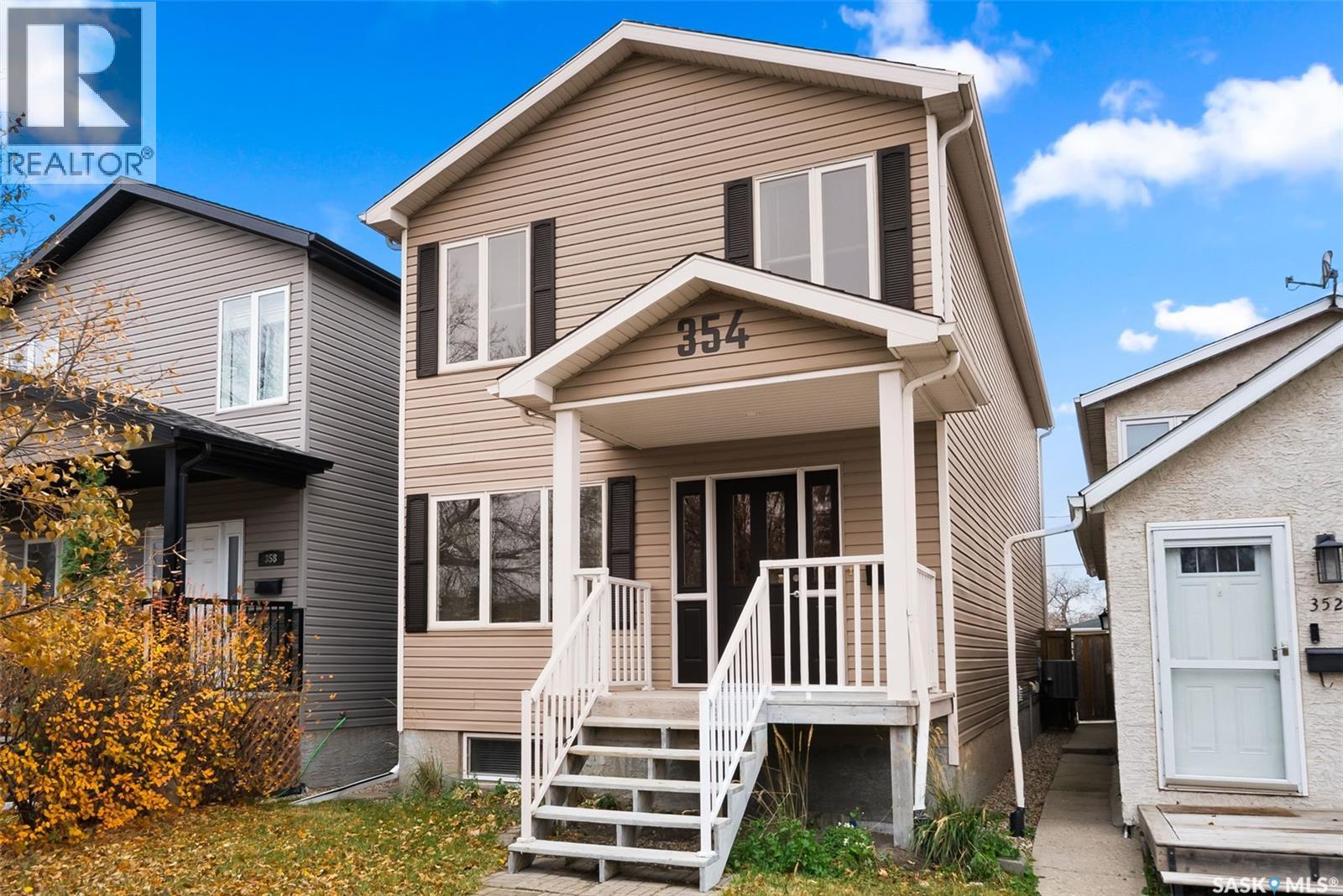 354 Ottawa Street, Regina, Saskatchewan  S4R 1N7 - Photo 36 - SK022258