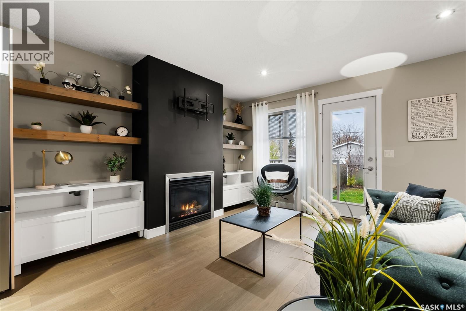 354 Ottawa Street, Regina, Saskatchewan  S4R 1N7 - Photo 4 - SK022258