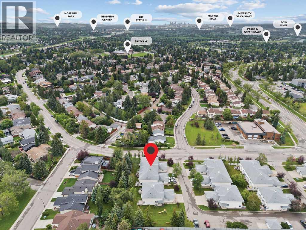 31 Silvergrove Close Nw, Calgary, Alberta  T3B 5R4 - Photo 46 - A2247775