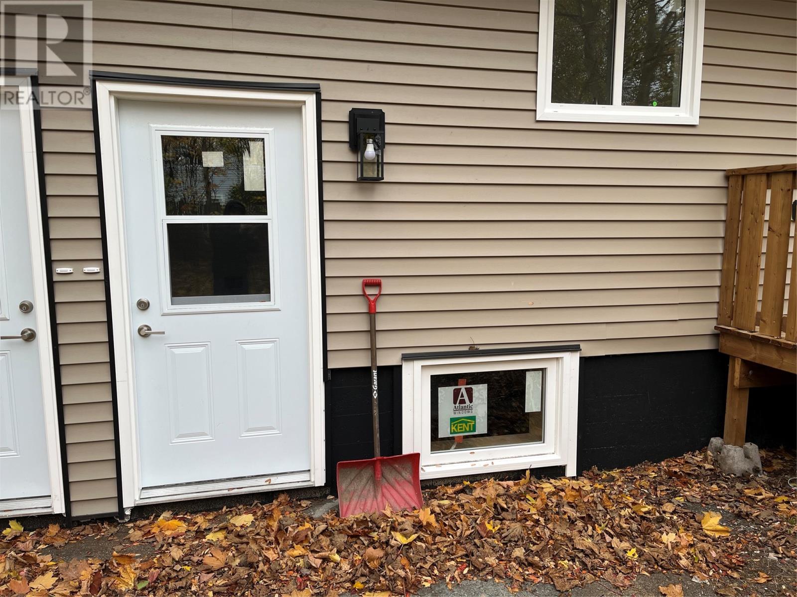 50 Torbay Road Unit#a, St. John's, Newfoundland & Labrador  A1A 2G4 - Photo 3 - 1292208