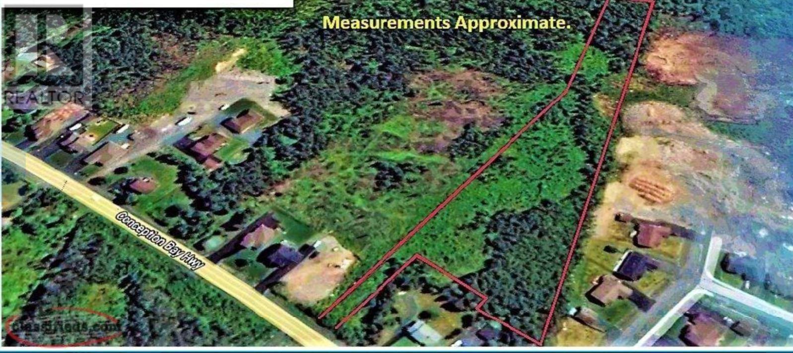 133-135 Conception Bay Highway, Holyrood, Newfoundland & Labrador  A0A 2R0 - Photo 2 - 1292196