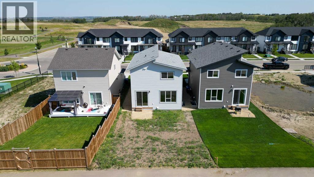 103 Crestview Boulevard, Sylvan Lake, Alberta  T4S 0T7 - Photo 39 - A2252637