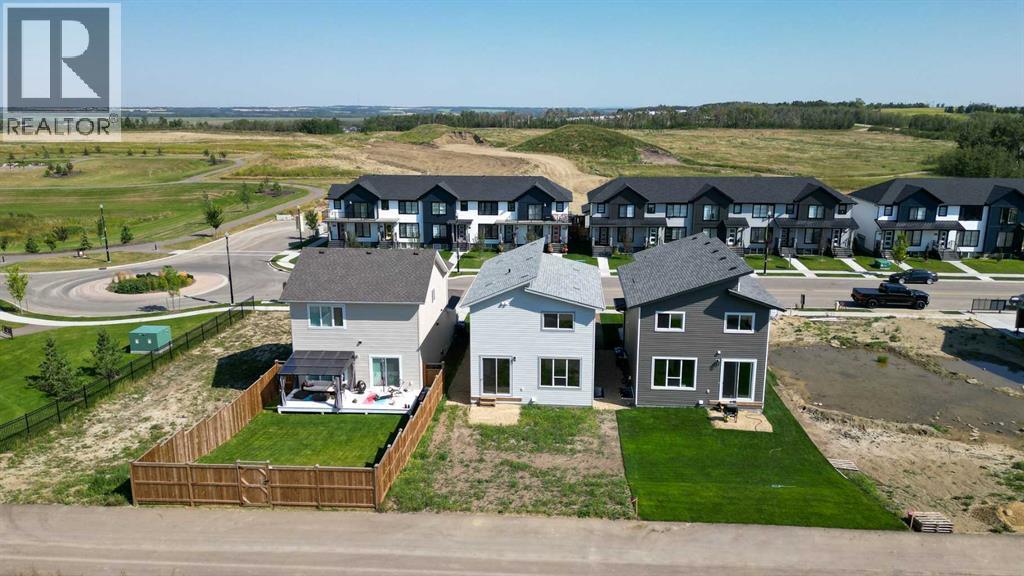 103 Crestview Boulevard, Sylvan Lake, Alberta  T4S 0T7 - Photo 37 - A2252637