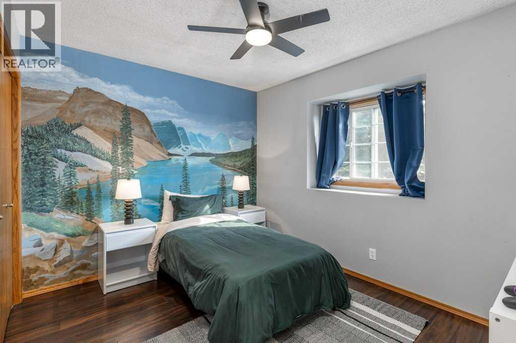 21 West Mcdougal Road, Cochrane, Alberta  T4C 1L3 - Photo 19 - A2256453