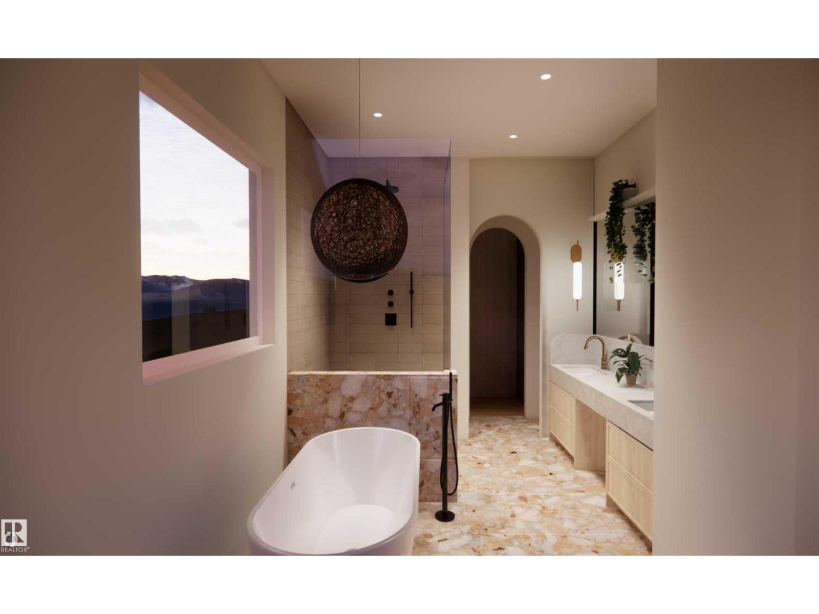 96 Edgefield Wy, St. Albert, Alberta  T8N 8A7 - Photo 11 - E4452719