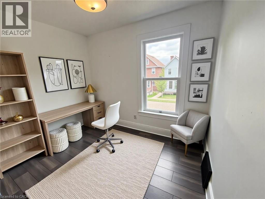 137 Avondale Street, Hamilton, Ontario  L8L 7B9 - Photo 16 - 40785080