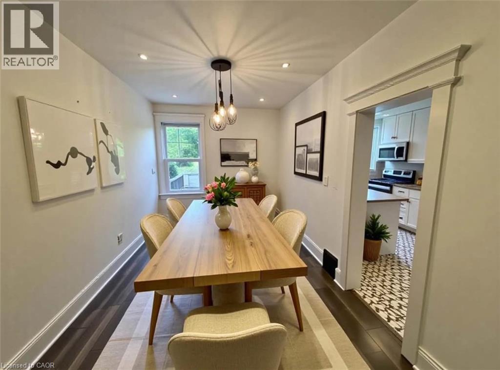 137 Avondale Street, Hamilton, Ontario  L8L 7B9 - Photo 11 - 40785080