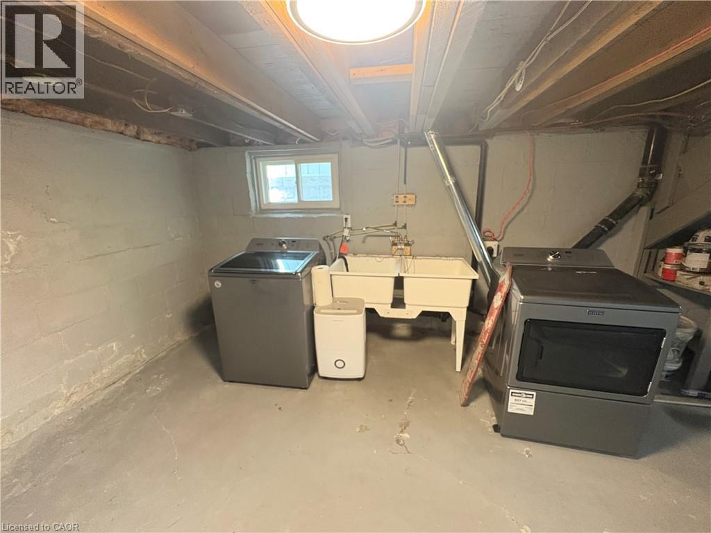 137 Avondale Street, Hamilton, Ontario  L8L 7B9 - Photo 19 - 40785080