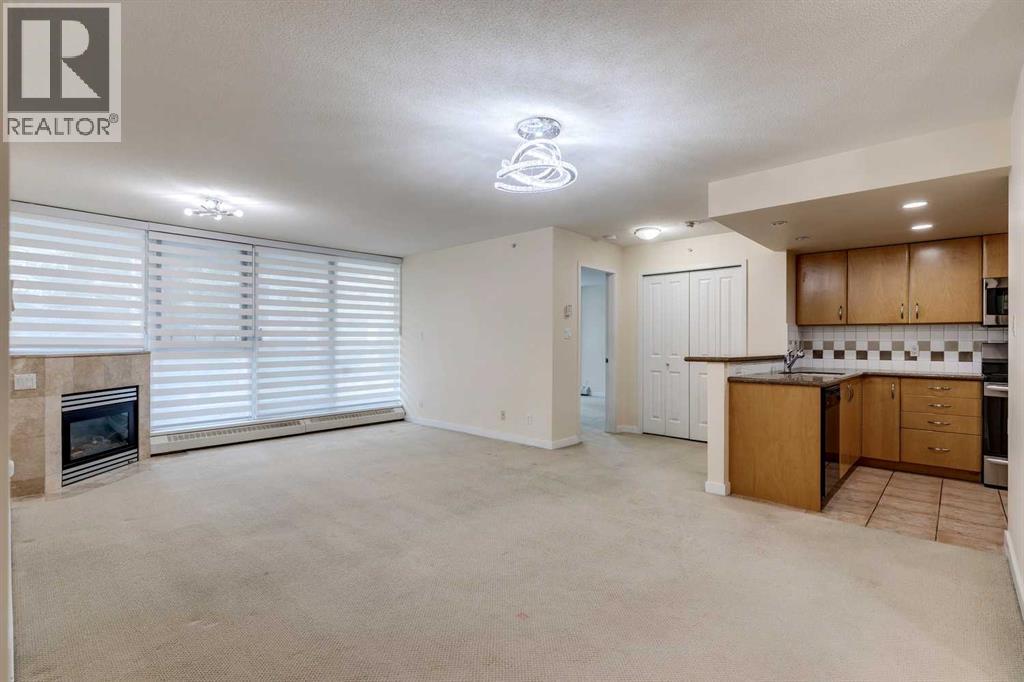209, 1108 6 Avenue Sw, Calgary, Alberta  T2P 5K1 - Photo 5 - A2261272