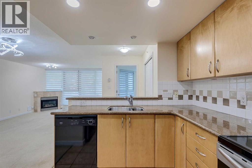 209, 1108 6 Avenue Sw, Calgary, Alberta  T2P 5K1 - Photo 11 - A2261272