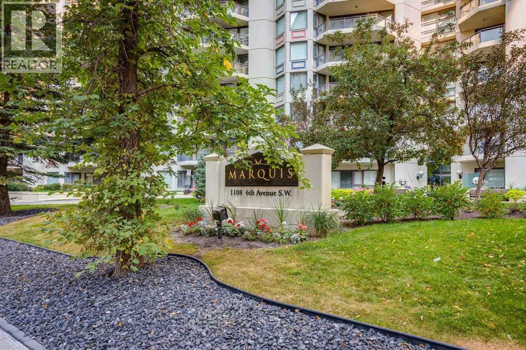 209, 1108 6 Avenue Sw, Calgary, Alberta  T2P 5K1 - Photo 39 - A2261272