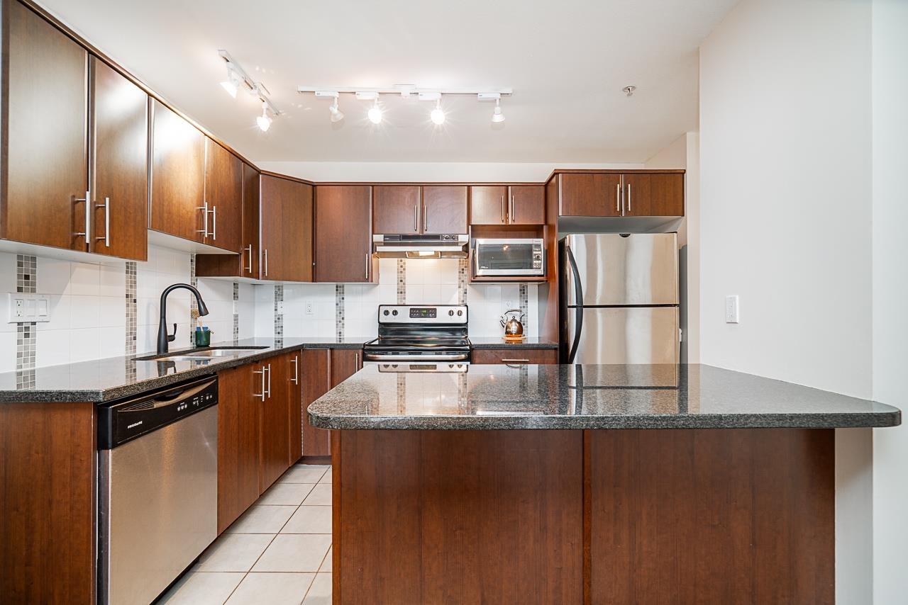 309 19388 65 Avenue, Surrey, British Columbia  V4N 5S1 - Photo 4 - R3055904