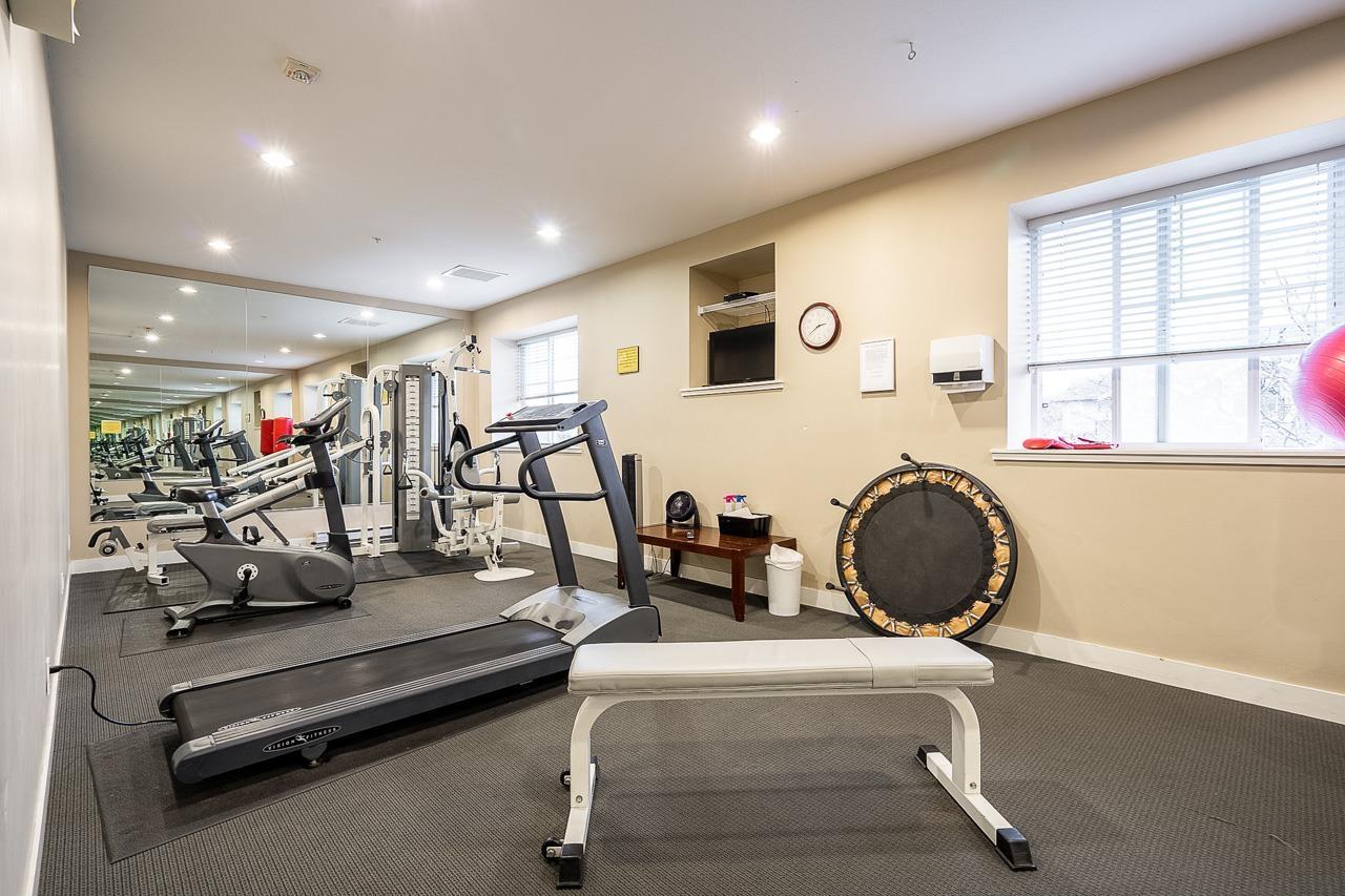 309 19388 65 Avenue, Surrey, British Columbia  V4N 5S1 - Photo 18 - R3055904