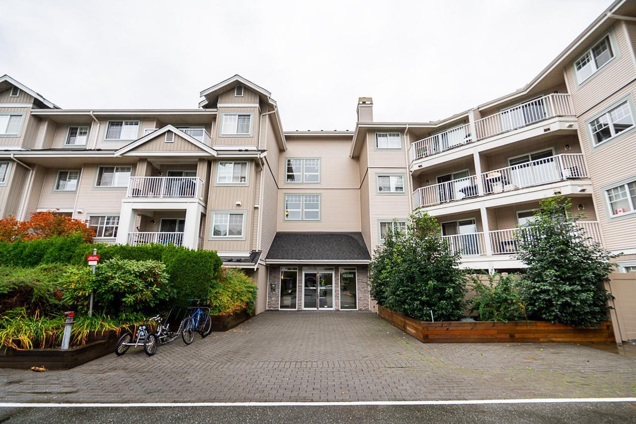 309 19388 65 Avenue, Surrey, British Columbia  V4N 5S1 - Photo 19 - R3055904