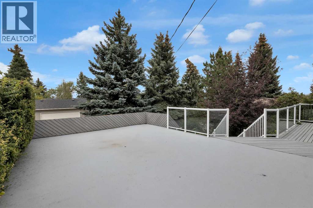 2711 Crawford Road Nw, Calgary, Alberta  T2L 1C9 - Photo 25 - A2267193