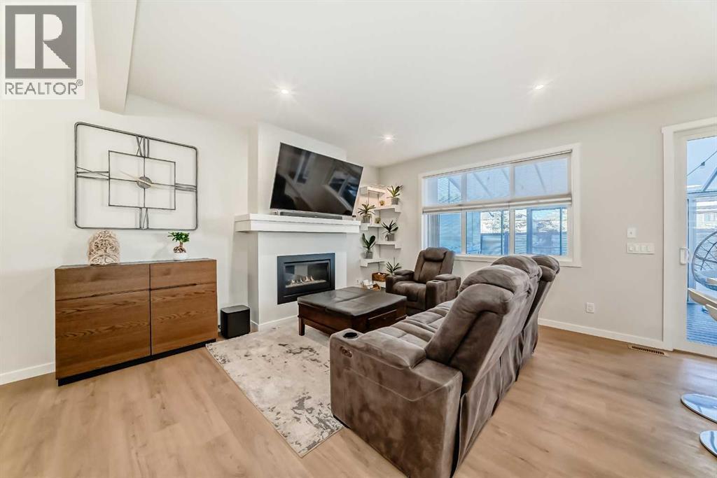 26 Lavender Drive Se, Calgary, Alberta  T3S 0C4 - Photo 5 - A2267629