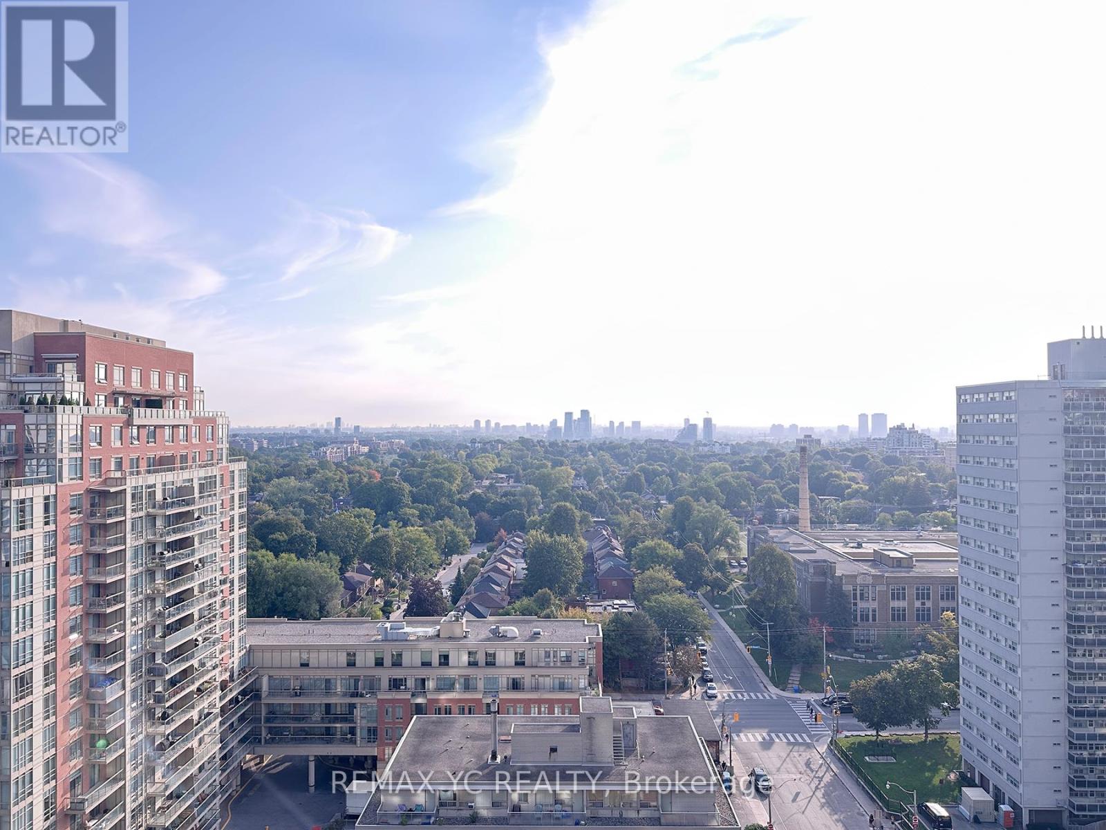 1411 - 110 Broadway Avenue, Toronto, Ontario  M4P 1V7 - Photo 12 - C12503308