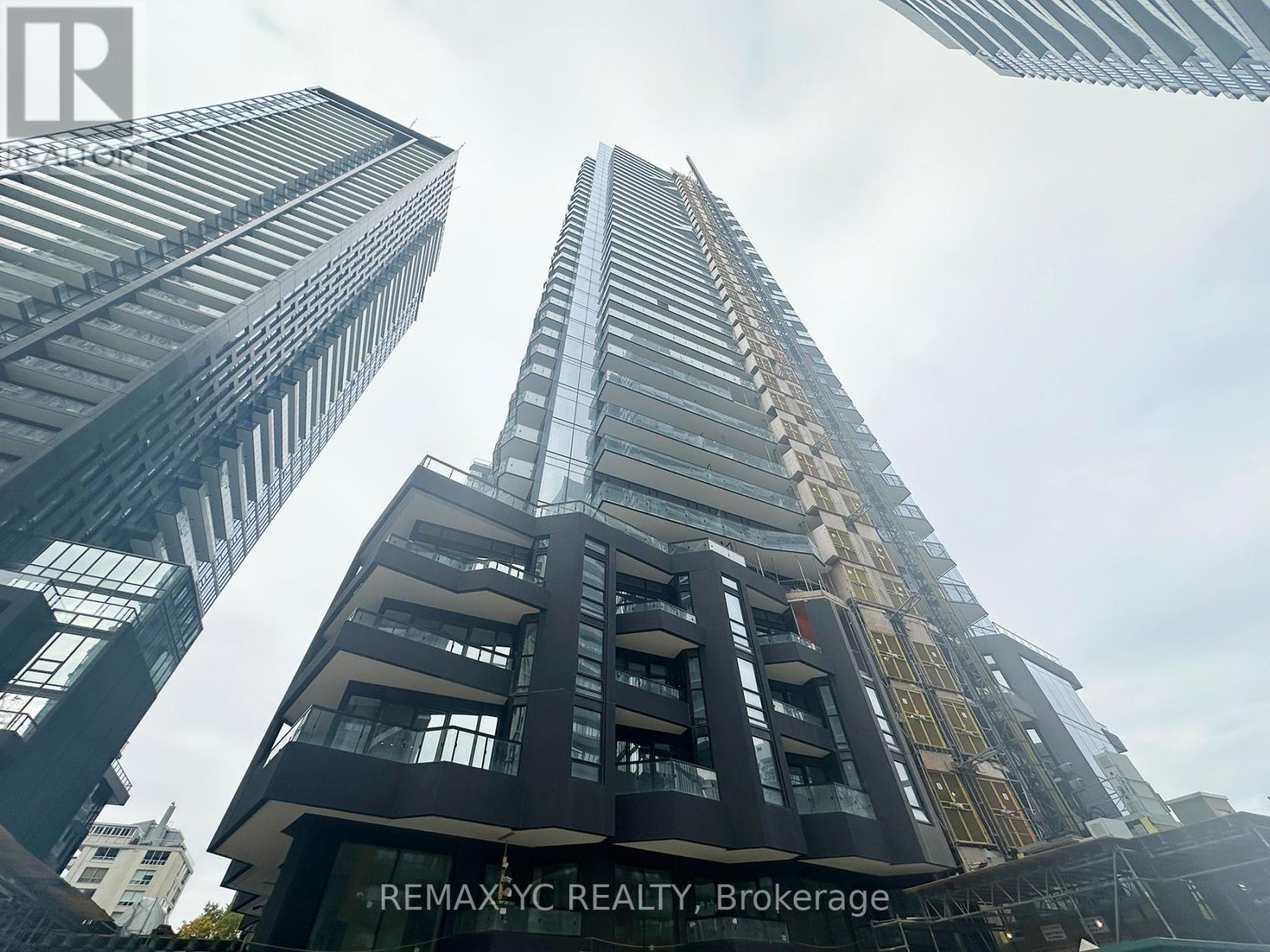 1411 - 110 Broadway Avenue, Toronto, Ontario  M4P 1V7 - Photo 14 - C12503308