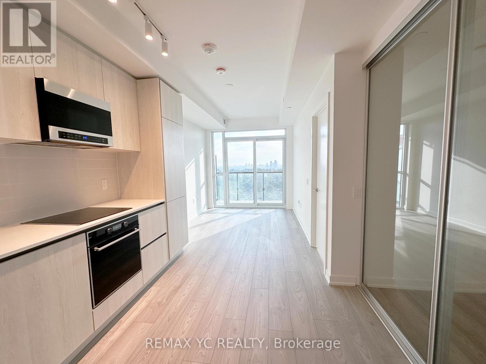 1411 - 110 Broadway Avenue, Toronto, Ontario  M4P 1V7 - Photo 6 - C12503308