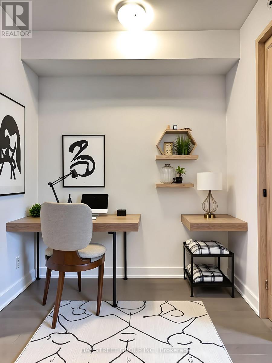 708 - 1486 Bathurst Street, Toronto, Ontario  M5P 0A5 - Photo 10 - C12503312