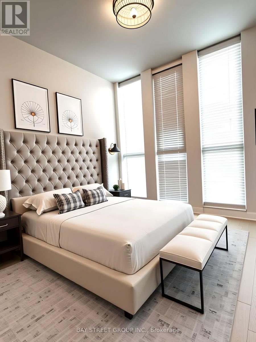 708 - 1486 Bathurst Street, Toronto, Ontario  M5P 0A5 - Photo 11 - C12503312