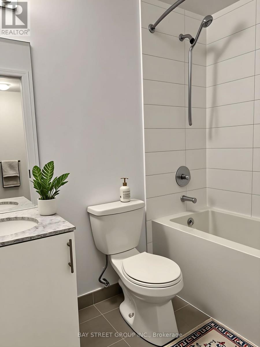 708 - 1486 Bathurst Street, Toronto, Ontario  M5P 0A5 - Photo 12 - C12503312