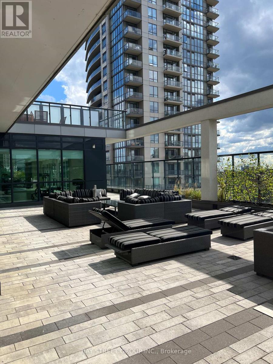 708 - 1486 Bathurst Street, Toronto, Ontario  M5P 0A5 - Photo 18 - C12503312