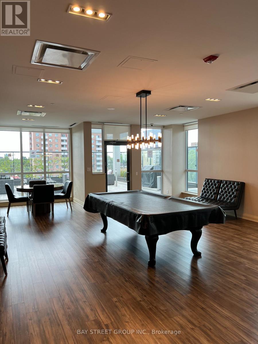 708 - 1486 Bathurst Street, Toronto, Ontario  M5P 0A5 - Photo 23 - C12503312