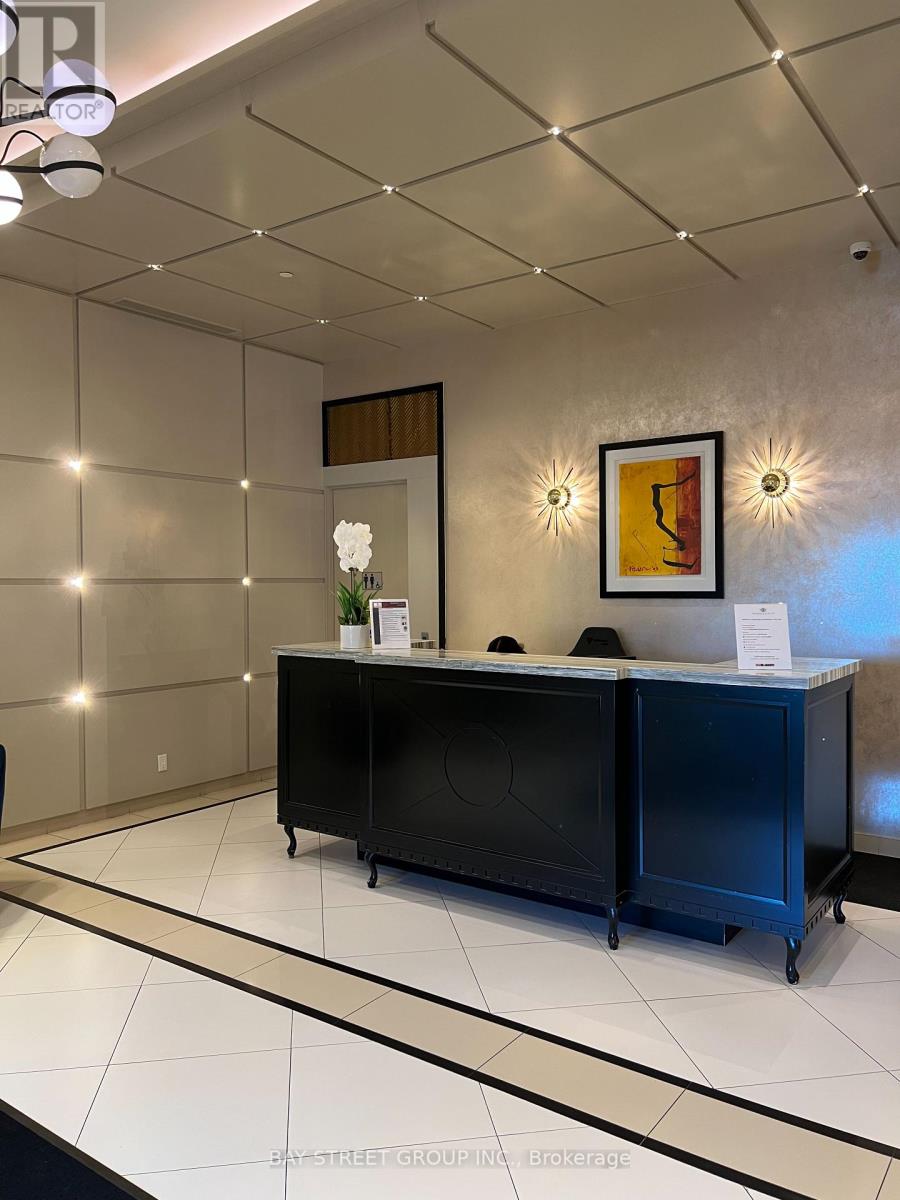 708 - 1486 Bathurst Street, Toronto, Ontario  M5P 0A5 - Photo 4 - C12503312